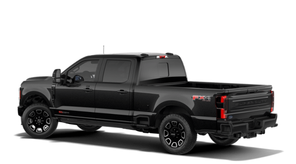 New 2027 Ford