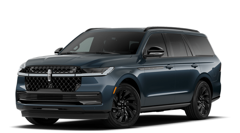 2026 Lincoln Navigator Reserve SUV