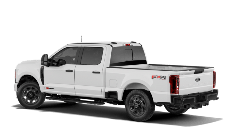 New 2027 Ford Super Duty F-250® XL TRUCK