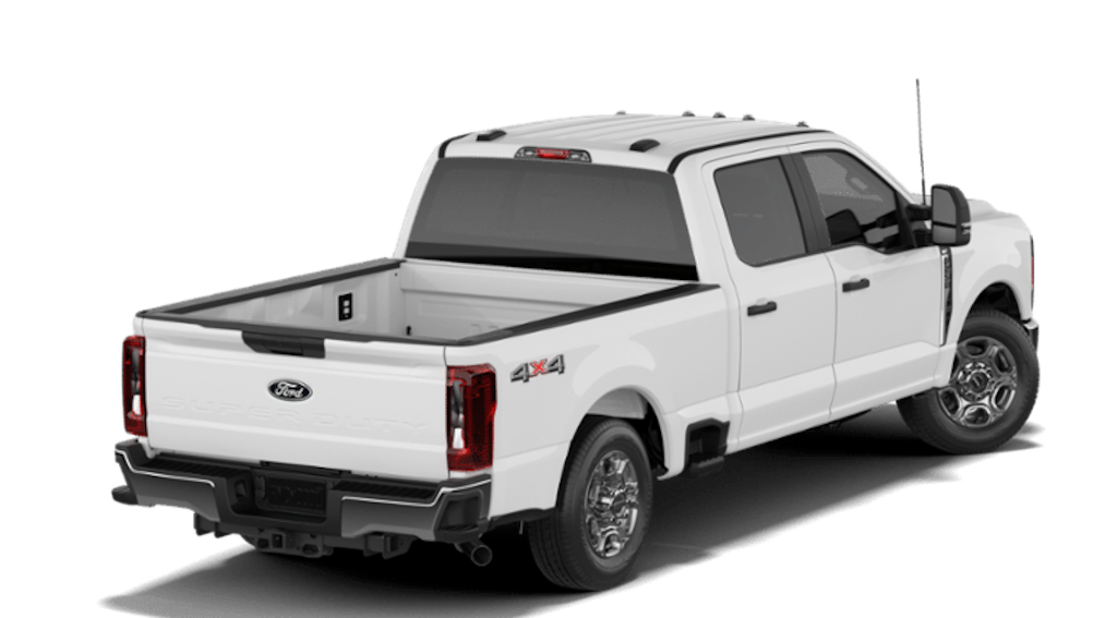 New 2027 Ford F-250SD Truck