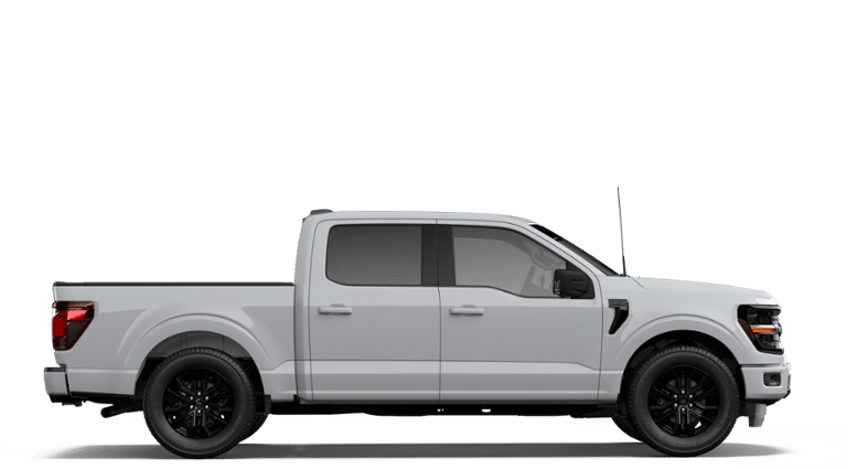2026 Ford F-150 XLT TRUCK