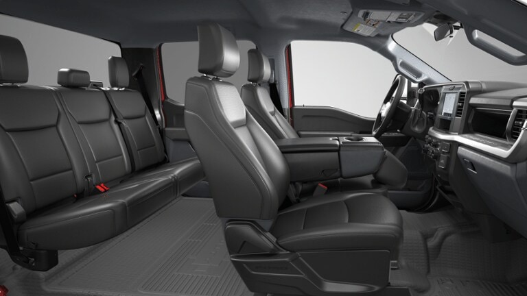 2026 Ford F-250 Super Duty XL - Photo 28