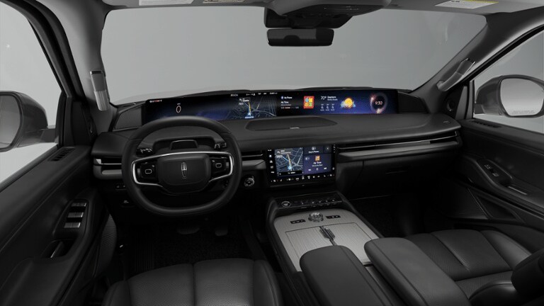 2026 Lincoln Navigator Reserve L - Photo 30