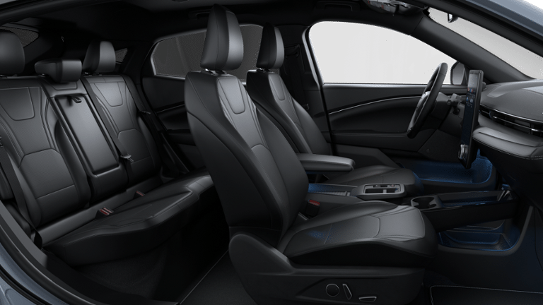 2026 Ford Mustang Mach-E Premium - Photo 28