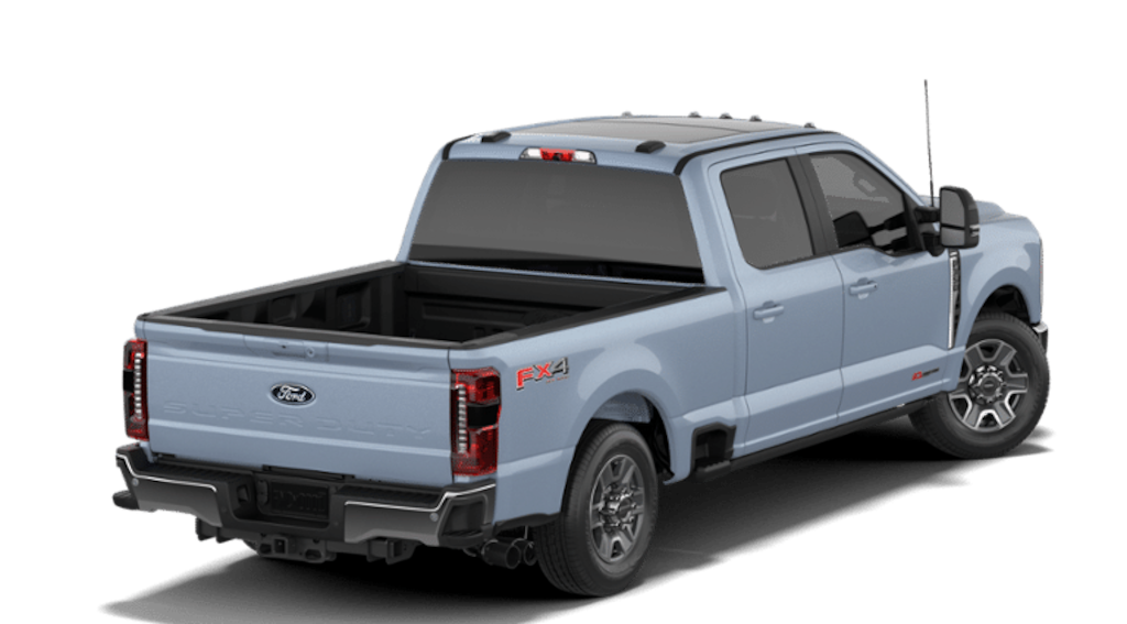 New 2027 Ford Super Duty F-350® Lariat® TRUCK