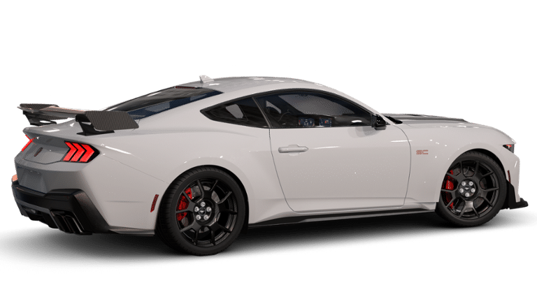 New 2026 Ford Mustang Dark Horse SC Dark Horse SC Coupe