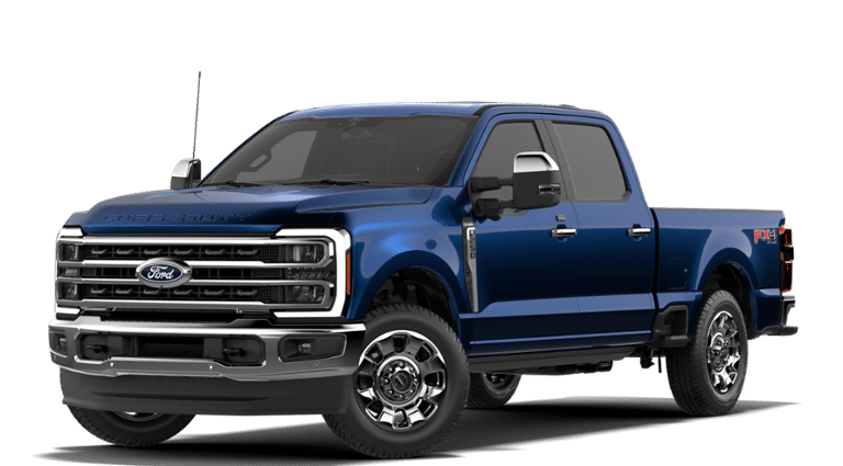 2027 Ford F-250 Truck Crew Cab