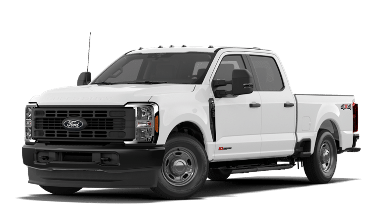 2027 Ford F-250 Super Duty XL