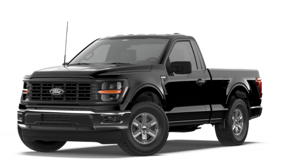 New 2026 Ford F-150 XL TRUCK