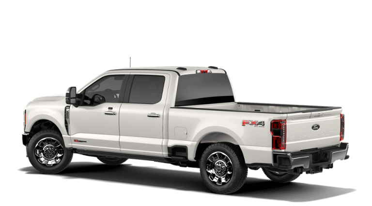 New 2027 Ford Super Duty F-250® Lariat® TRUCK