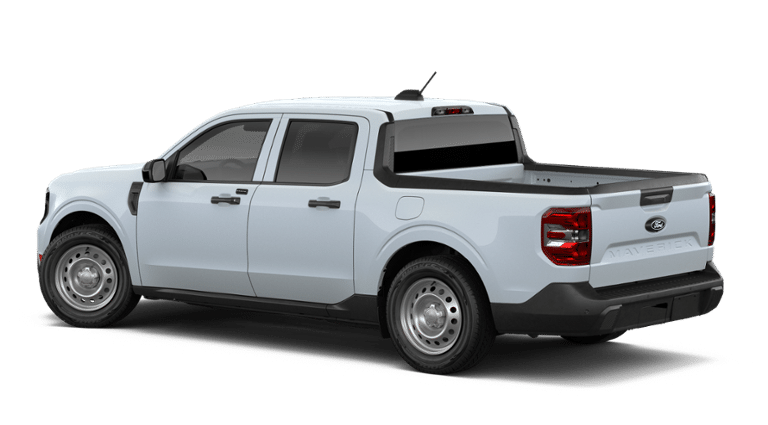 New 2026 Ford Maverick XL TRUCK