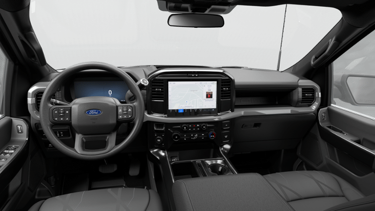 2026 Ford F-150 STX - Photo 29