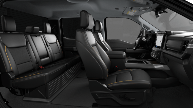2027 Ford F-450 Truck Crew Cab