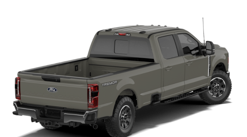 New 2027 Ford F-350SD XLT Truck
