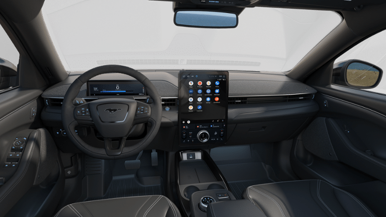 2024 Ford Mustang Mach-E Premium - Photo 7