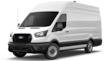  Ford Transit Commercial