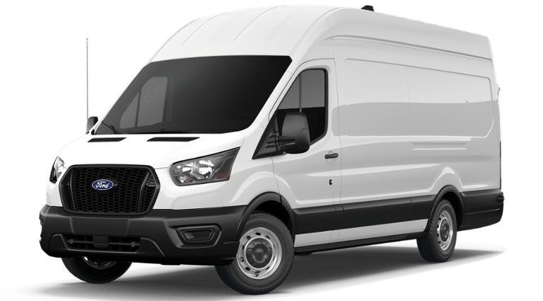 2027 Ford Transit-350 Cargo Base VAN