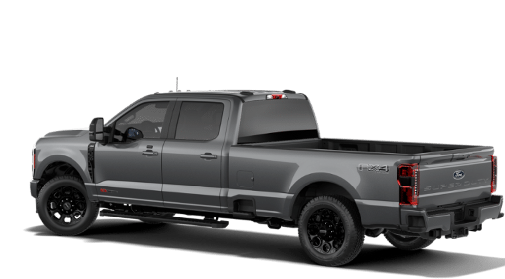 New 2027 Ford F-Series Sd F350 4X4CREW/CS TRUCK