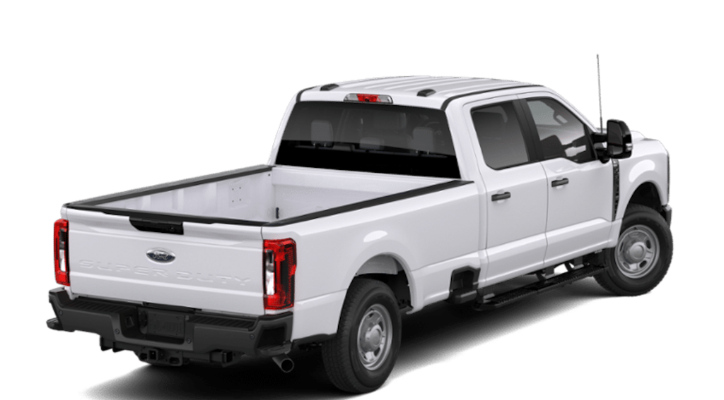 New 2026 Ford F-250 XL Truck Crew Cab