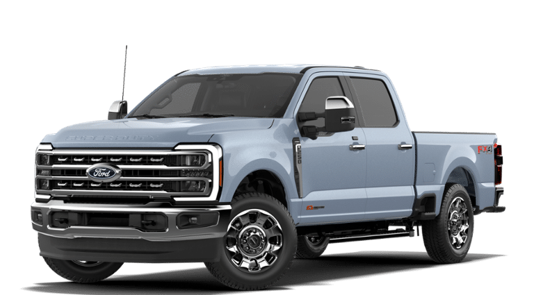  Ford F-250SD
