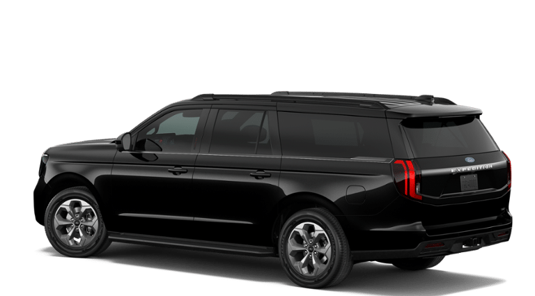New 2027 Ford Expedition Max Active SUV