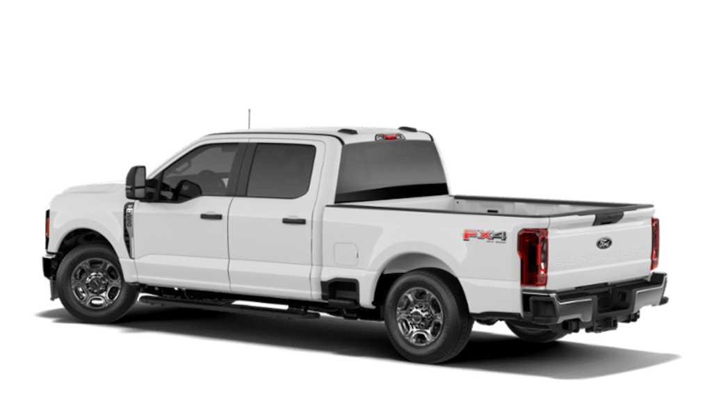 New 2027 Ford F-250SD XLT Truck