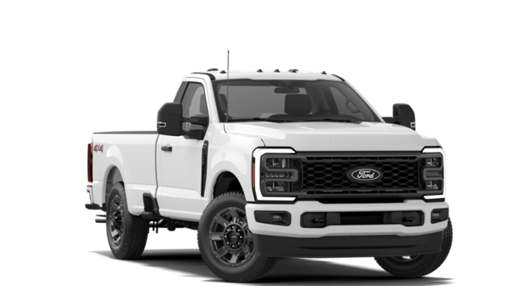 New 2027 Ford Super Duty F-250® XL TRUCK