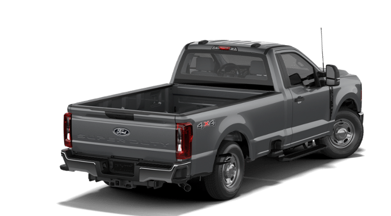 New 2027 Ford Super Duty F-250® XL TRUCK