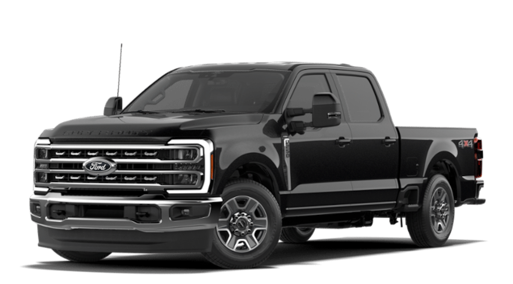New 2027 Ford F-250SD Truck