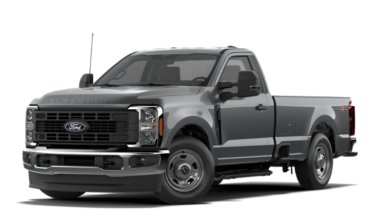 2027 Ford F-350 Super Duty XL