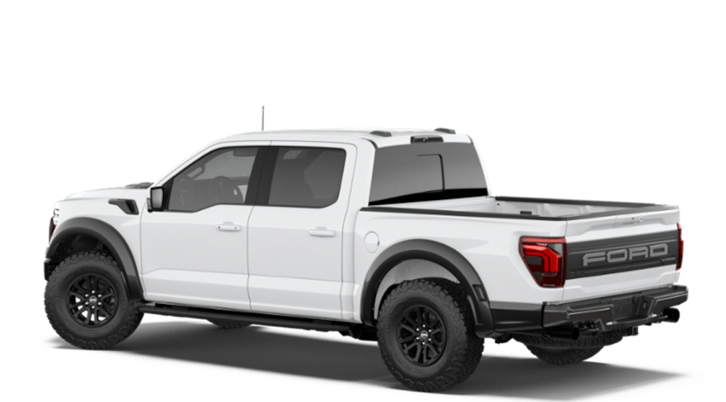 New 2026 Ford F-150 Raptor® TRUCK