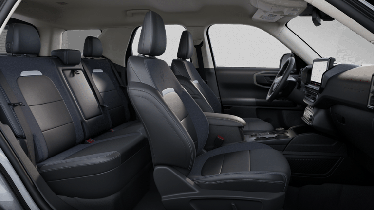 2025 Ford Bronco Sport Outer Banks - Photo 6