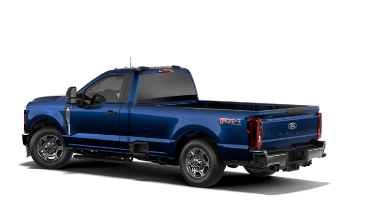 New 2027 Ford Super Duty F-250® XLT TRUCK