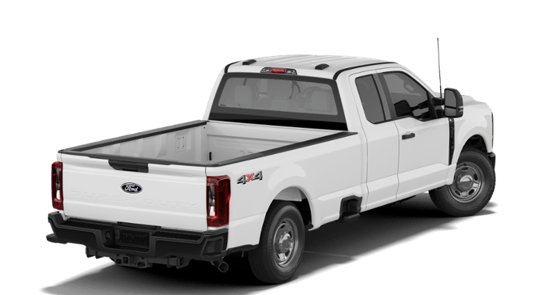 New 2027 Ford Super Duty F-350® XL TRUCK