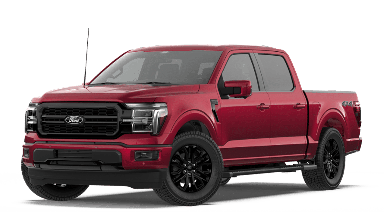 2026 Ford F-150 Lariat Truck