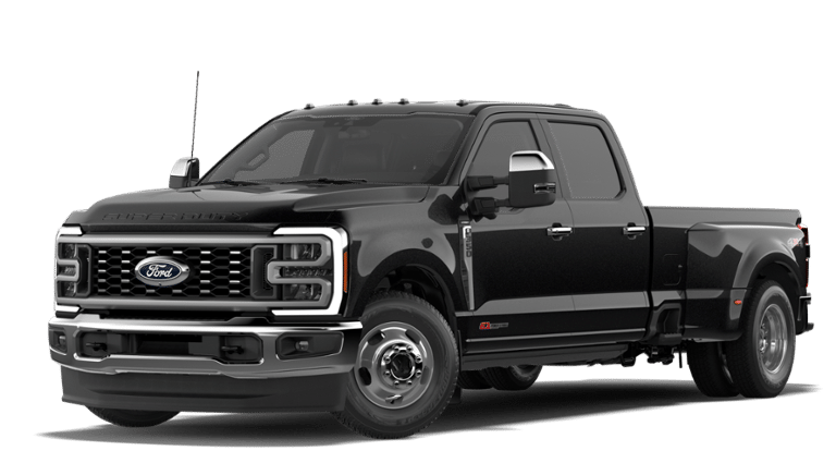 2027 Ford F-350 Super Duty Lariat