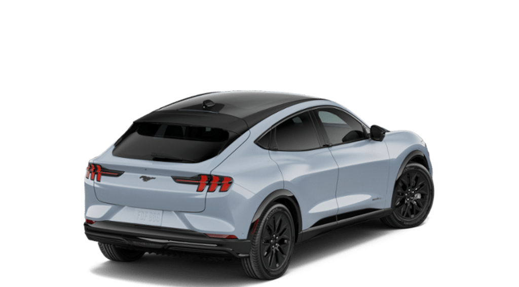 New 2026 Ford Mustang Mach-E Premium CROSSOVERS
