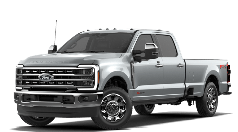 New 2027 Ford Super Duty F-350® Lariat® TRUCK