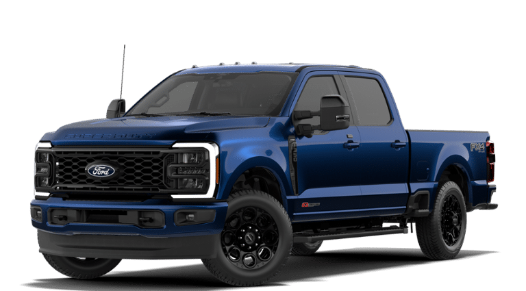 2027 Ford F-350 TRUCK