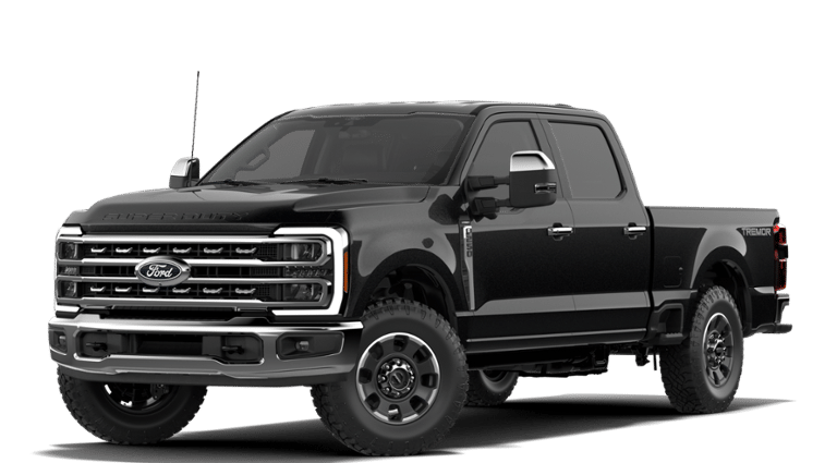 New 2027 Ford Super Duty TRUCK