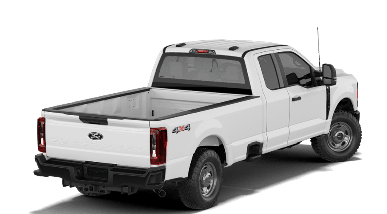 New 2027 Ford Super Duty F-350® XL TRUCK