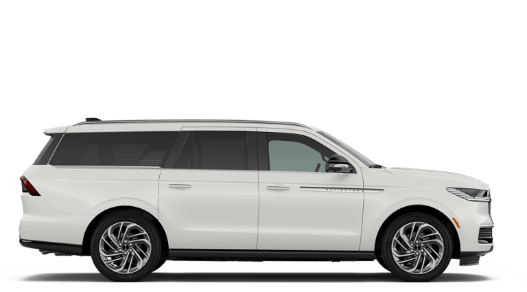 2026 Lincoln Navigator Reserve L - Photo 28