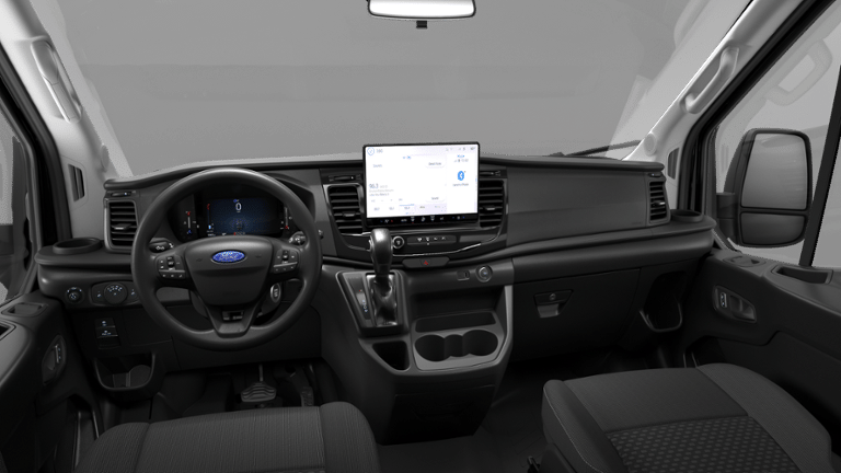 2027 Ford Transit Passenger Van XL - Photo 7