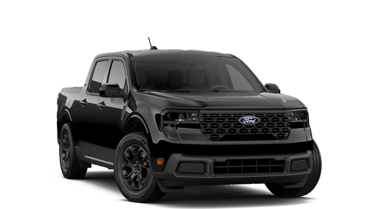 2026 Ford Maverick XLT TRUCK