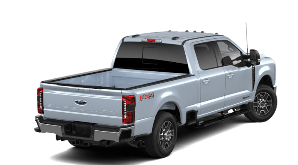 New 2026 Ford Super Duty F-250® Lariat® TRUCK