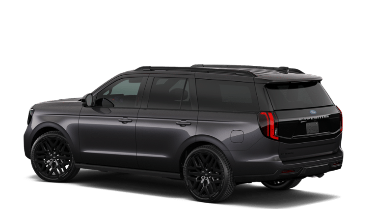 2027 Ford Expedition Platinum SUV