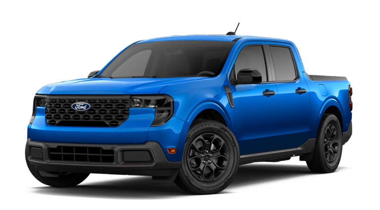 New 2026 Ford Maverick XLT TRUCK