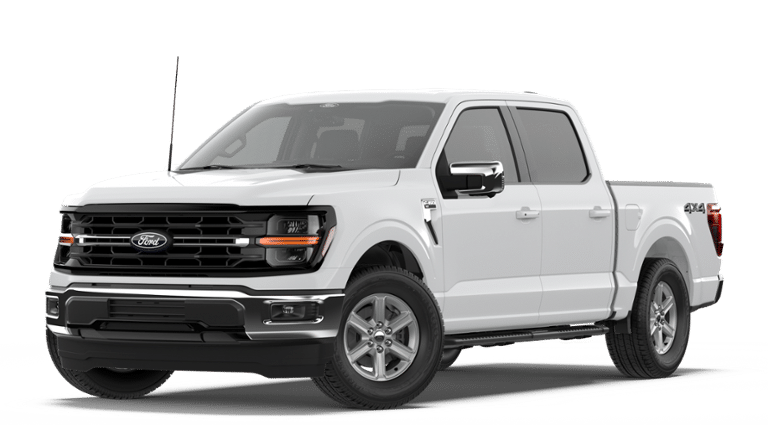 2026 Ford F-150 XLT TRUCK