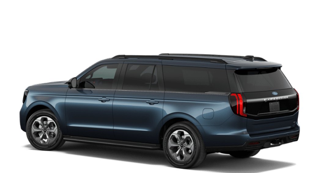 New 2027 Ford Expedition Max Active SUV