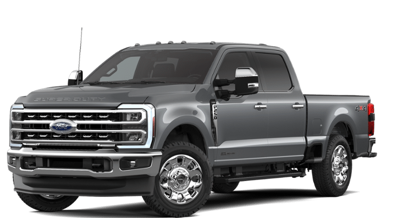 2026 Ford Super Duty F-250&reg; Lariat&reg; TRUCK